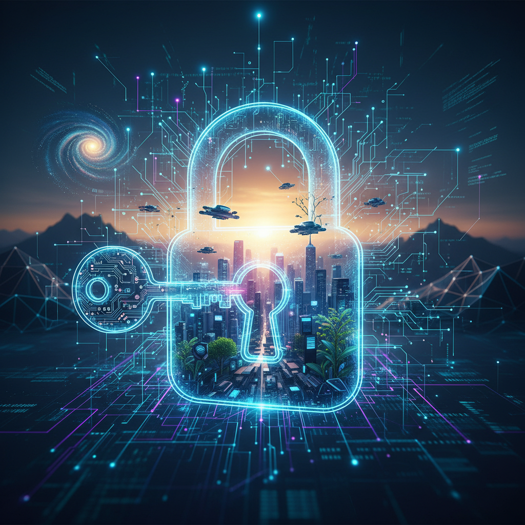 Unlocking the Future: My Expert Guide to Artificial Intelligence of Things (AIo)